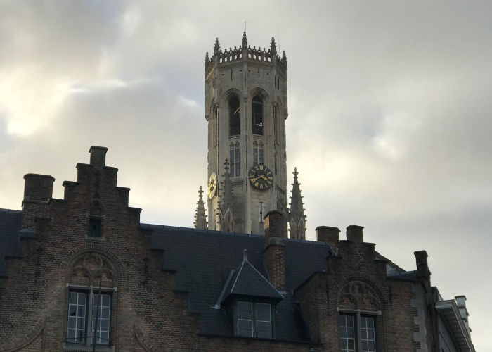 brugge Brugge Bruges bruges gids guide andeling tour